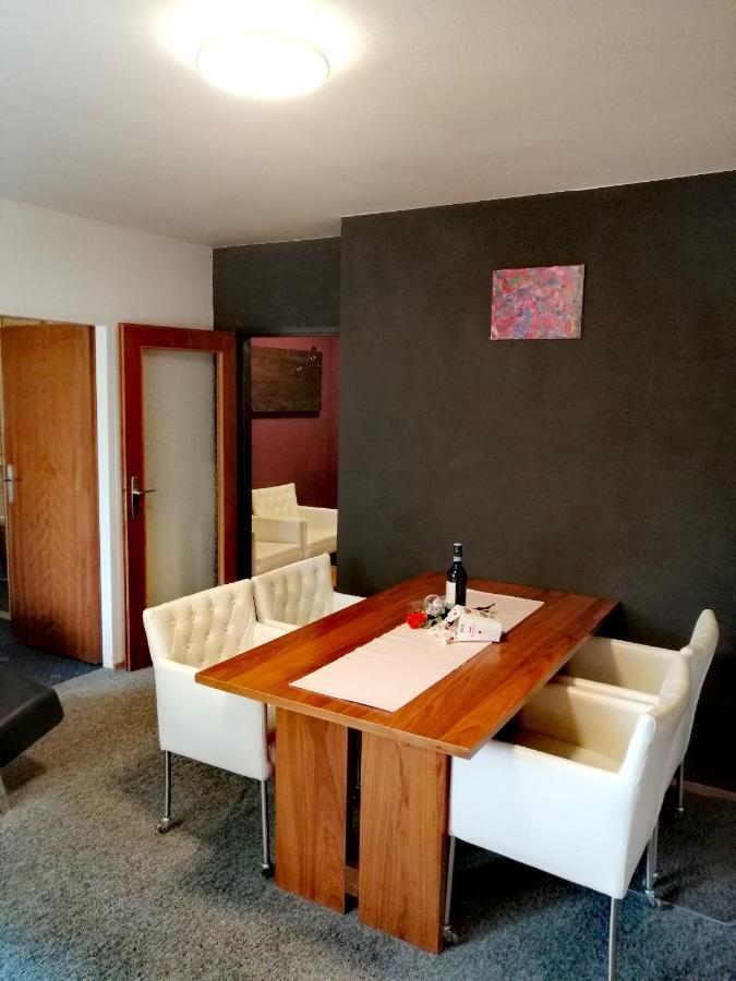 Apartment Angelika Zell am See Eksteriør bilde